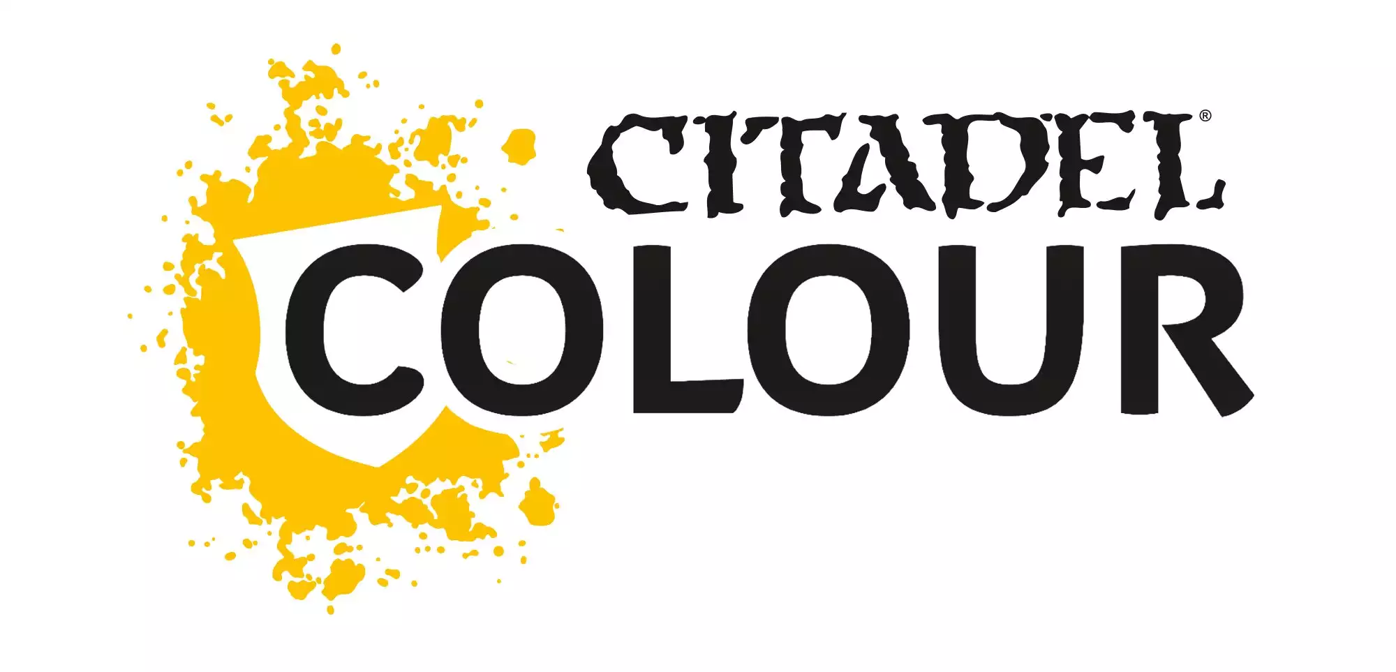 Citadel Colours