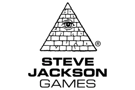 Steven Jackson Games
