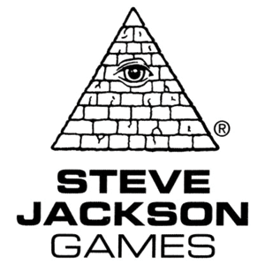 Steven Jackson Games