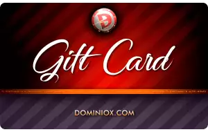 Gift Card Dominio