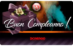Buon Compleanno