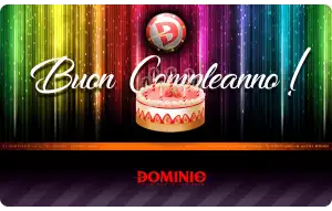 Buon Compleanno 2