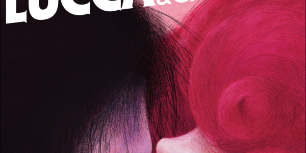 LUCCA COMICS 2025 Le Corriere di Dominio